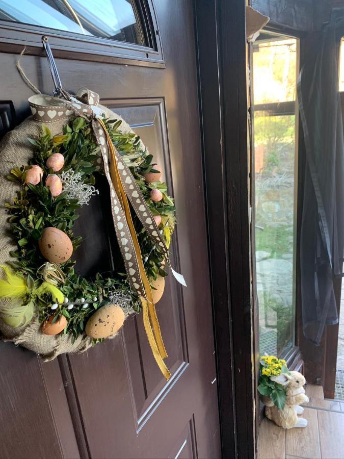 Agropajda Villa Sokolec Luaran gambar